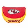 Team Effort NFL NextGen Mallet Putter Cover -Golf Clubs Sales 2023 team effort nfl mallet putter cover kansas city chiefs itempicture
