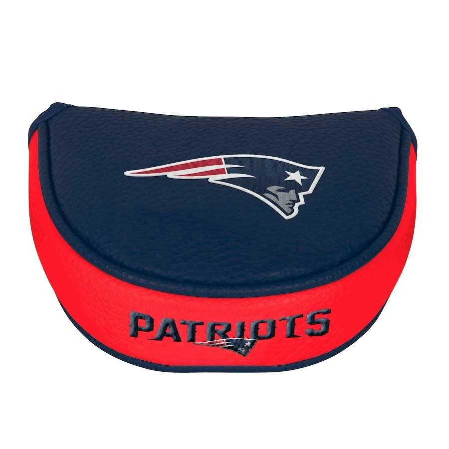 Team Effort NFL NextGen Mallet Putter Cover 8 Team Effort NFL NextGen Mallet Putter Cover - Image 7