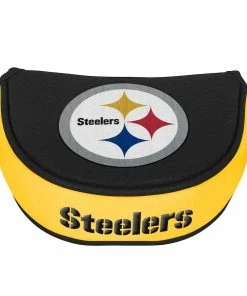 Team Effort NFL NextGen Mallet Putter Cover 19 Team Effort NFL NextGen Mallet Putter Cover -Golf Clubs Sales 2023 team effort nfl mallet putter cover pittsburgh steelers itempicture