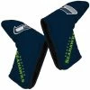 Team Effort NFL NextGen Blade Putter Cover -Golf Clubs Sales 2023 team effort nfl nextgen blade putter cover seattle seahawks hero itempicture