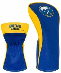 Team Effort NHL NextGen Driver Headcover -Golf Clubs Sales 2023 team effort nhl individual driver headcover buffalo sabres itempicture