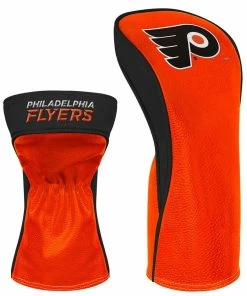 Team Effort NHL NextGen Driver Headcover -Golf Clubs Sales 2023 team effort nhl individual driver headcover philadelphia flyers itempicture