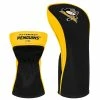 Team Effort NHL NextGen Driver Headcover -Golf Clubs Sales 2023 team effort nhl individual driver headcover pittsburgh penguins itempicture