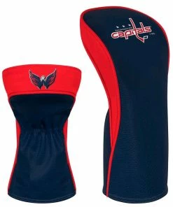 Team Effort NHL NextGen Driver Headcover -Golf Clubs Sales 2023 team effort nhl individual driver headcover washington capitals itempicture