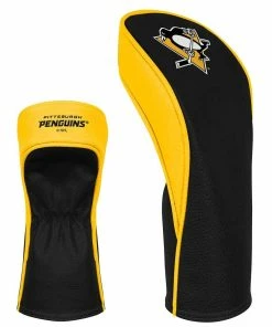 Team Effort NHL NextGen Fairway Headcover 8 Team Effort NHL NextGen Fairway Headcover -Golf Clubs Sales 2023 team effort nhl individual fairway headcover pittsburgh penguins itempicture