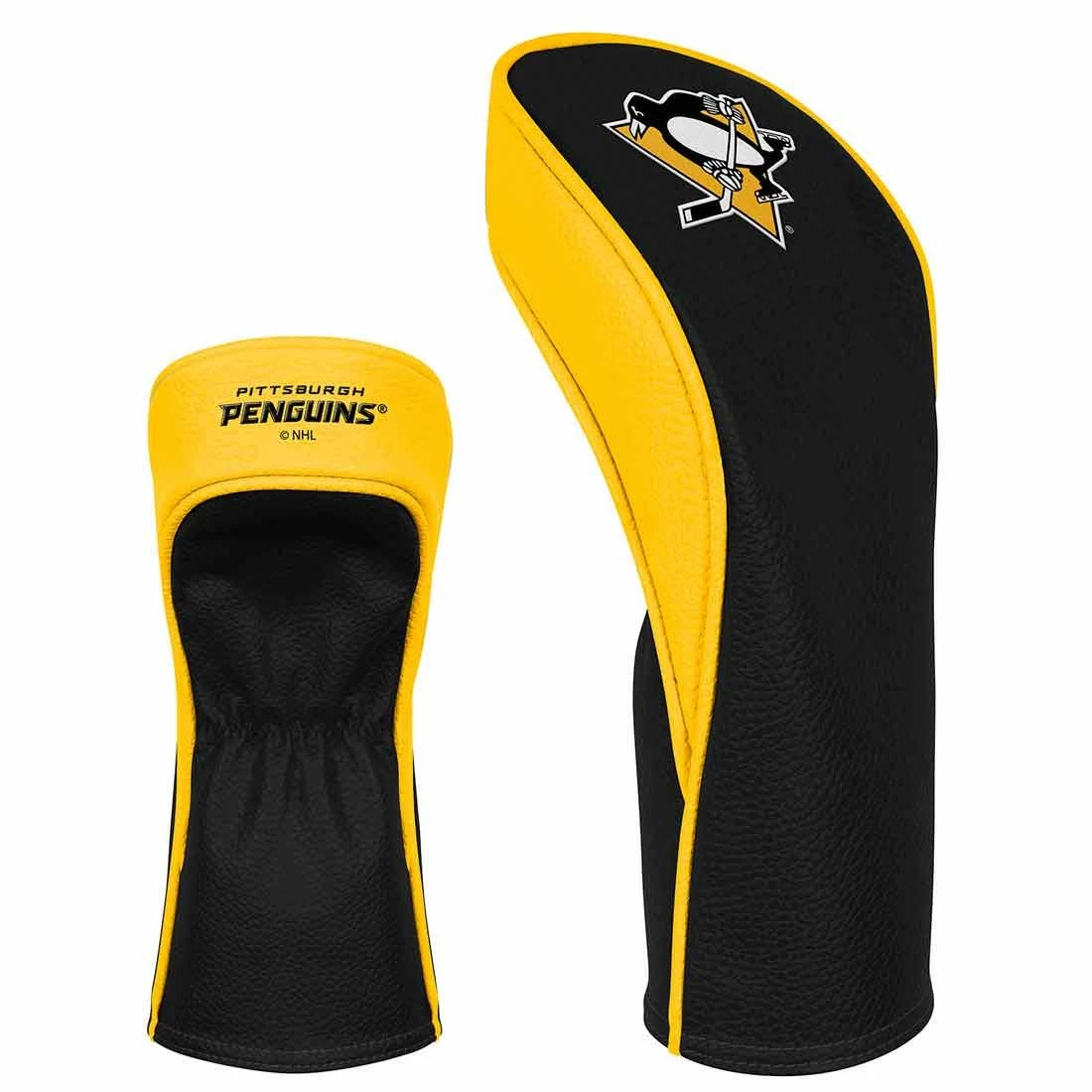 Team Effort NHL NextGen Fairway Headcover 5 Team Effort NHL NextGen Fairway Headcover - Image 3