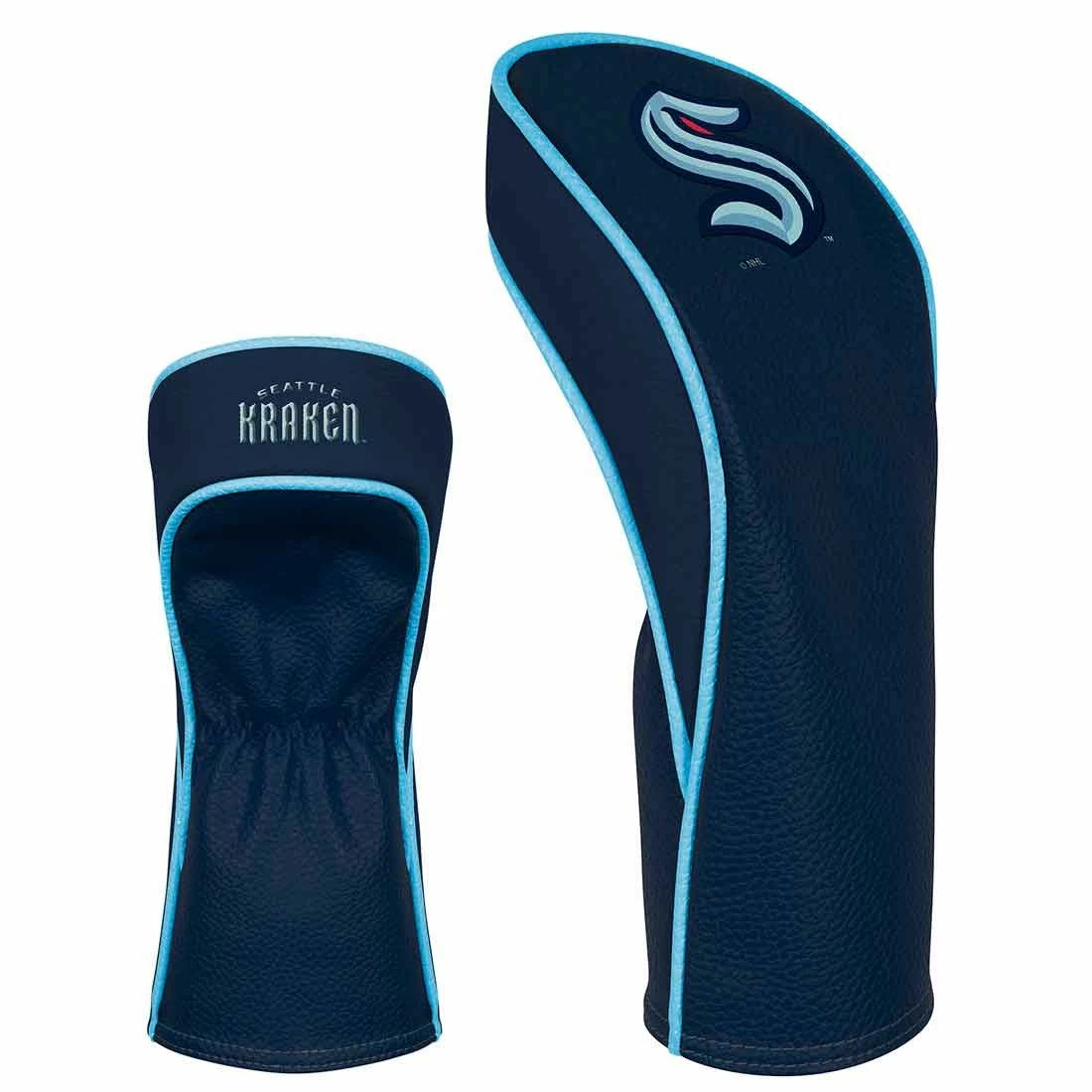 Team Effort NHL NextGen Fairway Headcover 6 Team Effort NHL NextGen Fairway Headcover - Image 4