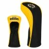 Team Effort NHL NextGen Hybrid Headcover -Golf Clubs Sales 2023 team effort nhl individual hybrid headcover boston bruins itempicture