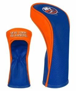 Team Effort NHL NextGen Hybrid Headcover -Golf Clubs Sales 2023 team effort nhl individual hybrid headcover new york islanders itempicture