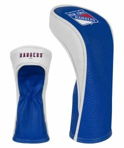 Team Effort NHL NextGen Hybrid Headcover -Golf Clubs Sales 2023 team effort nhl individual hybrid headcover new york rangers itempicture