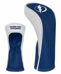 Team Effort NHL NextGen Hybrid Headcover -Golf Clubs Sales 2023 team effort nhl individual hybrid headcover tampa bay lightning itempicture