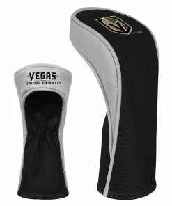 Team Effort NHL NextGen Hybrid Headcover -Golf Clubs Sales 2023 team effort nhl individual hybrid headcover vegas golden knights itempicture