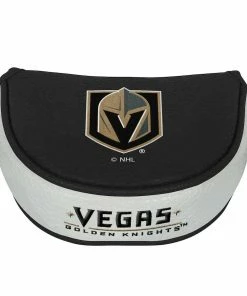 Team Effort NHL NextGen Mallet Putter Cover -Golf Clubs Sales 2023 team effort nhl mallet putter cover vegas golden knights itempicture
