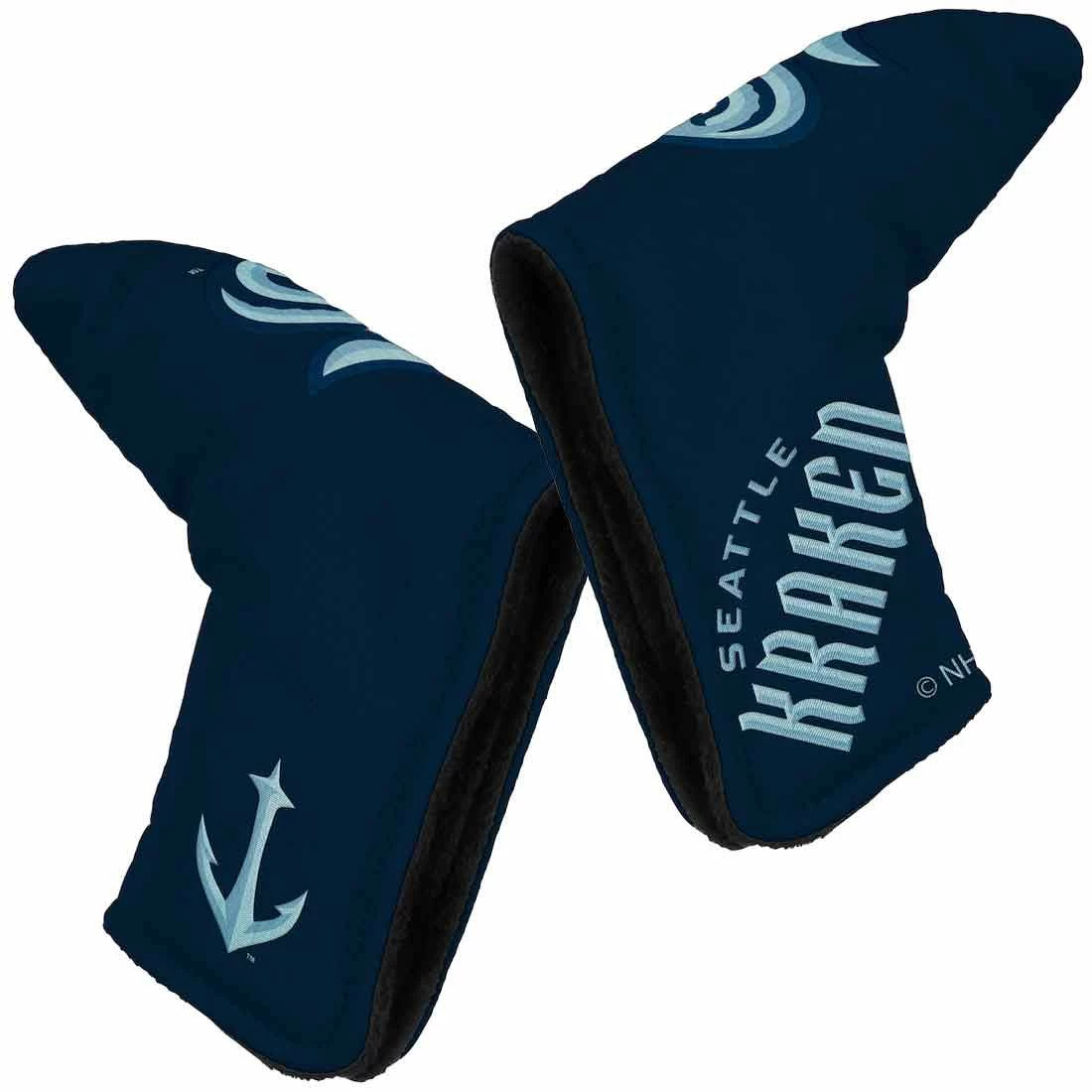 Team Effort NHL NextGen Blade Putter Cover 3 Team Effort NHL NextGen Blade Putter Cover