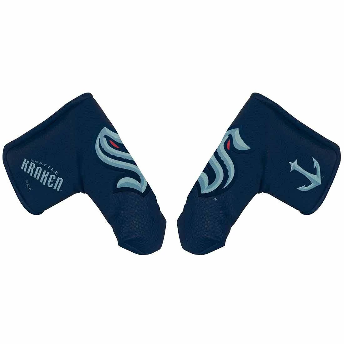 Team Effort NHL NextGen Blade Putter Cover 4 Team Effort NHL NextGen Blade Putter Cover - Image 2