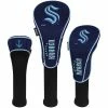 Team Effort NHL Set Of 3 Headcovers 2 Team Effort NHL Set Of 3 Headcovers -Golf Clubs Sales 2023 team effort nhl set of 3 headcovers seattle kraken itempicture