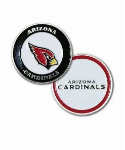 Team Golf EverGolf NFL Ball Marker 24 Team Golf EverGolf NFL Ball Marker -Golf Clubs Sales 2023 team golf nfl ball marker arizona cardinals