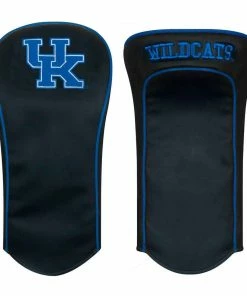 Team Effort NCAA Black Driver Headcover