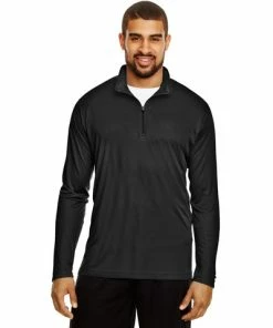 ADIDAS Team 365 Men's Zone Performance Quarter-Zip -Golf Clubs Sales 2023 tt31 9k z 87934.1675364677