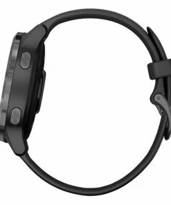 Garmin Vivoactive 4S GPS Watch 2019 -Golf Clubs Sales 2023 via0019 black slate 8 93116.1569646505