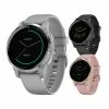 Garmin Vivoactive 4S GPS Watch 2019 -Golf Clubs Sales 2023 via0019 1 77973.1569646441