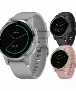 Garmin Vivoactive 4S GPS Watch 2019