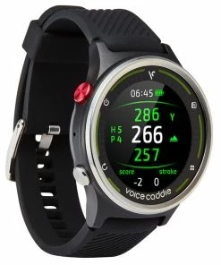 Voice Caddie G1 Golf GPS Watch 2019