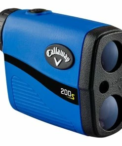 Callaway 200s Laser Rangefinder W/Slope 2019