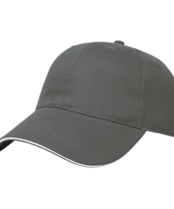 X-Tra Value Structured Sandwich Cap -Golf Clubs Sales 2023 x200 blank charcoal white FR 500px 1 58003.1640960614