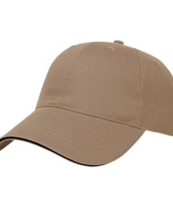 X-Tra Value Structured Sandwich Cap -Golf Clubs Sales 2023 x200 blank khaki black FR 500px 36200.1640960614