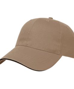 X-Tra Value Unstructured Sandwich Cap -Golf Clubs Sales 2023 x201 blank khaki black FR 500px 44168.1640959690