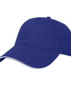 X-Tra Value Unstructured Sandwich Cap -Golf Clubs Sales 2023 x201 blank royal white FR 500px 04703.1640959690