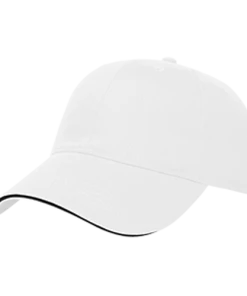 X-Tra Value Unstructured Sandwich Cap -Golf Clubs Sales 2023 x201 blank white black FR 500px 76737.1640959690