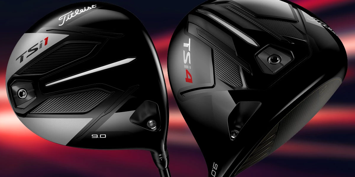 Golf Clubs Sales 2023 -Golf Clubs Sales 2023 Titleist TSi14 Scramble Article Header2